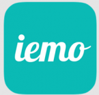 インテリア・住まいのまとめアプリ「iemo[イエモ]」 アイコン