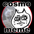 面白フレーズカメラで文字入れ!写真加工-Cosmo Meme-字幕を入れて無料画像編集! アイコン