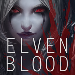 Elven Blood（イレブンブラッド）－ファンタジーRPG　アイコン
