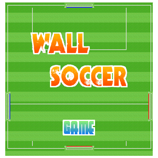 Wall Soccer　アイコン