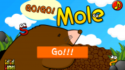 Go!Go!Mole 01