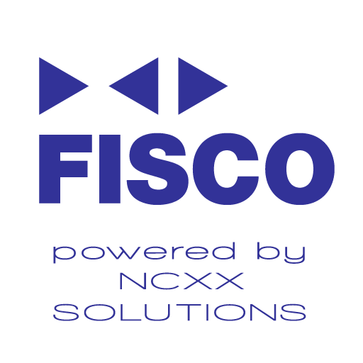 新・最強企業分析アプリ　FISCO　アイコン