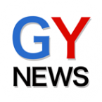 -GYNEWS-ニュースリーダー(GoogleとYahooバージョン) アイコン
