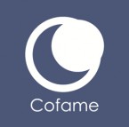 ミーティング管理・コンタクト交換アプリ「Cofame(コーフェイム)」 アイコン