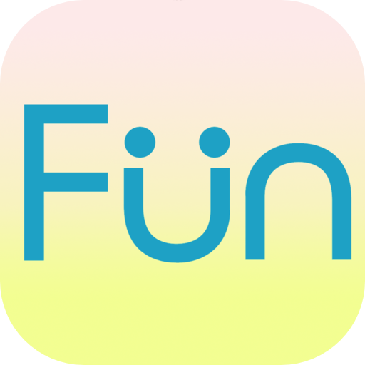 Fun英語−毎日使える英語学習アプリ アイコン