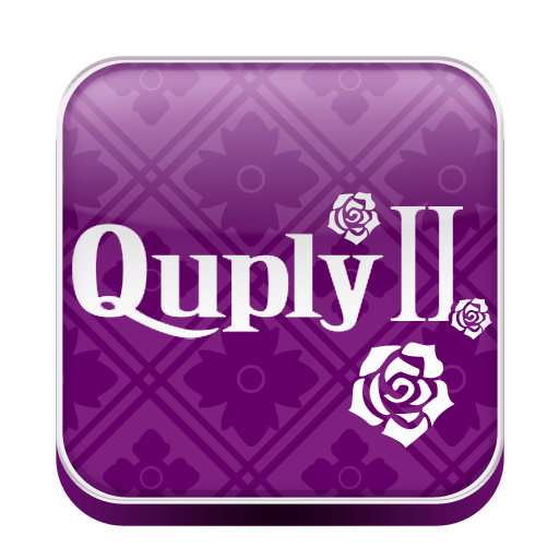 Quply 2（キュープリ ツー）　アイコン
