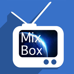 MixBox アイコン