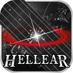 HELLEAR - 究極のギター耳コピ音感ゲーム for ギタリスト アイコン