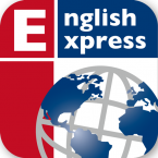 English Express (English XP) アイコン