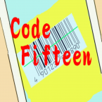 Code Fifteen アイコン