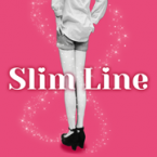 Slim line アイコン