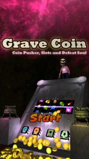 Grave Coin 01