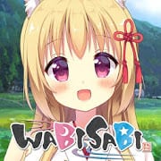 WABISABI-international- アイコン
