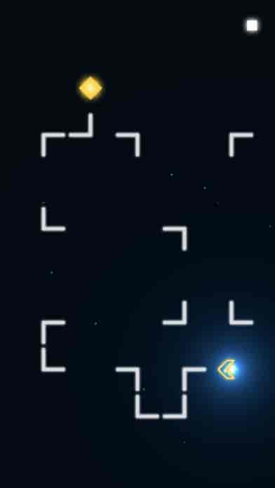 光の道を作るパズルゲーム Cosmo S 人気アプリ探しはアプリナビ
